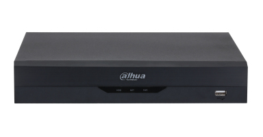 DAHUA XVR AI WIZSENSE 16CH 4K