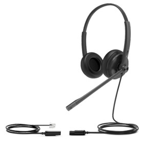 YEALINK YEALINK YHS34 DUAL LITE