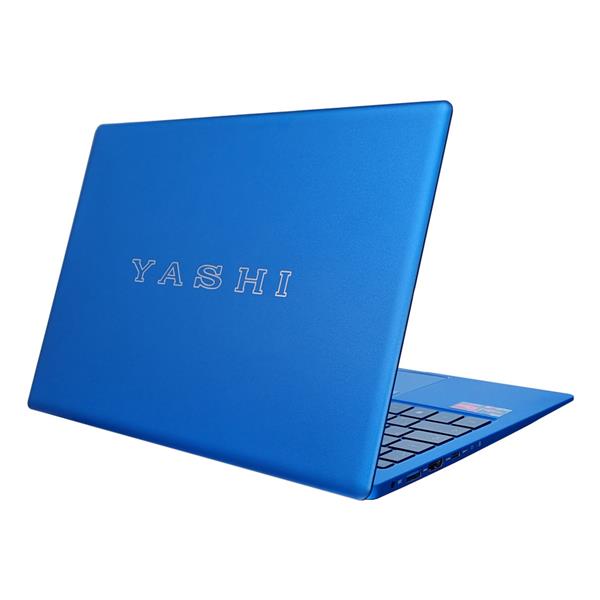 YASHI CLIENT YP1455 - YASHI MONZA GT 14" R7 5825U 16/512 W11P
