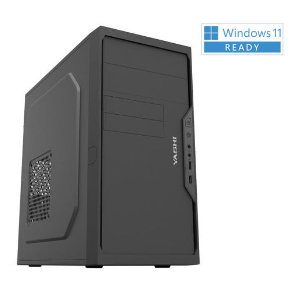 YASHI CLIENT YY13216 - Yashi MT H510 PG G6400 8/256GB W11P