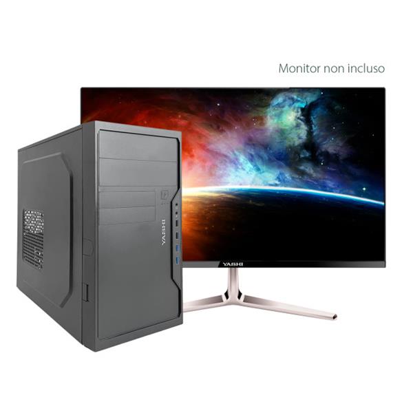 YASHI CLIENT YY13254 - YASHI MT I3 14100T 8/512GB W11P