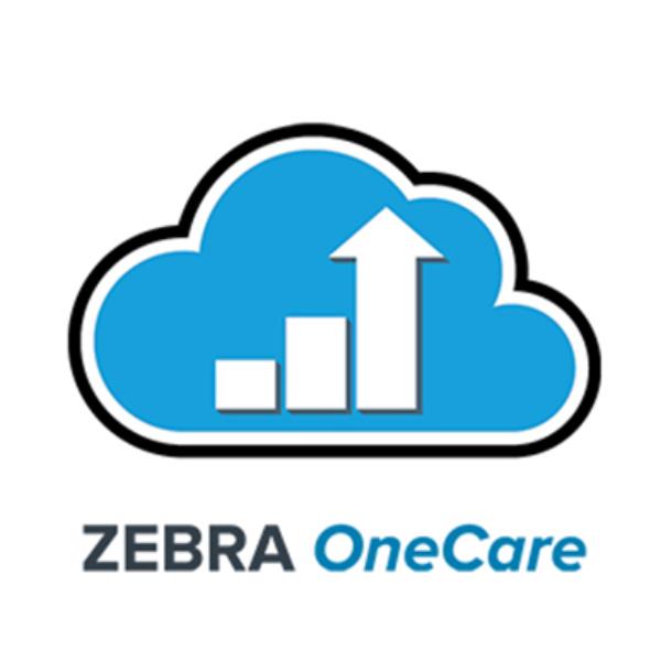 ZEBRA - EVM 3 YR Z1C ESSENTIAL EC50XX, 3 DAY TAT, PURCHASED WITHIN 30 DAYS, COMPREHENSIVE