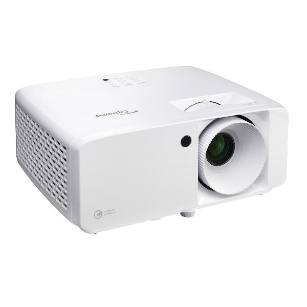 OPTOMA ZH361