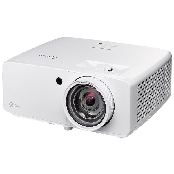 OPTOMA ZH521ST