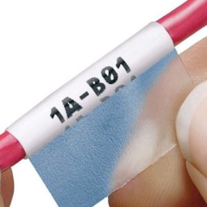 Cassetta 200 Etichette L=25 4 H=38