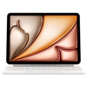 Ipadair Magic Keyboard 11 Bianco-Int