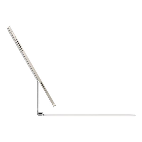 Ipadair Magic Keyboard 13 Bianco-Int - immagine 4