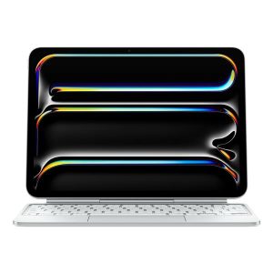 Ipad Magic Keyboard 11 Bianco-Int