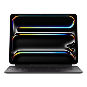 Ipad Magic Keyboard 13 Nero-Int