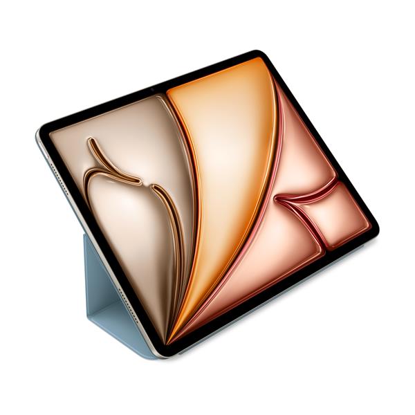 Ipad Air Smart Folio 13 Denim - immagine 5