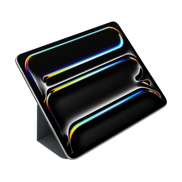 Ipad Pro Smart Folio 13 Nero - immagine 5