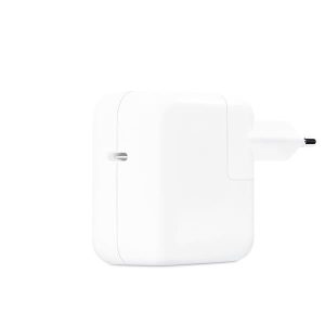 30W USB-C Power Adapter
