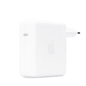 96W USB-C Power Adapter