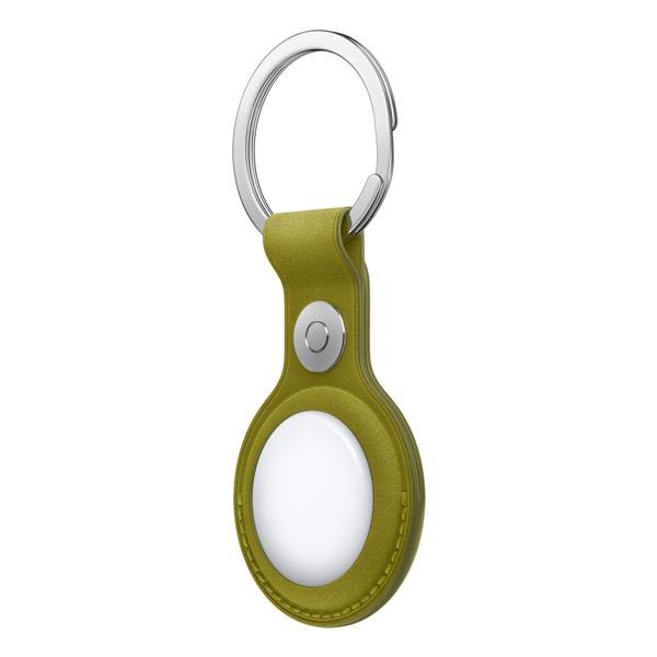 Airtag Finewoven Ring Chartreuse - immagine 2