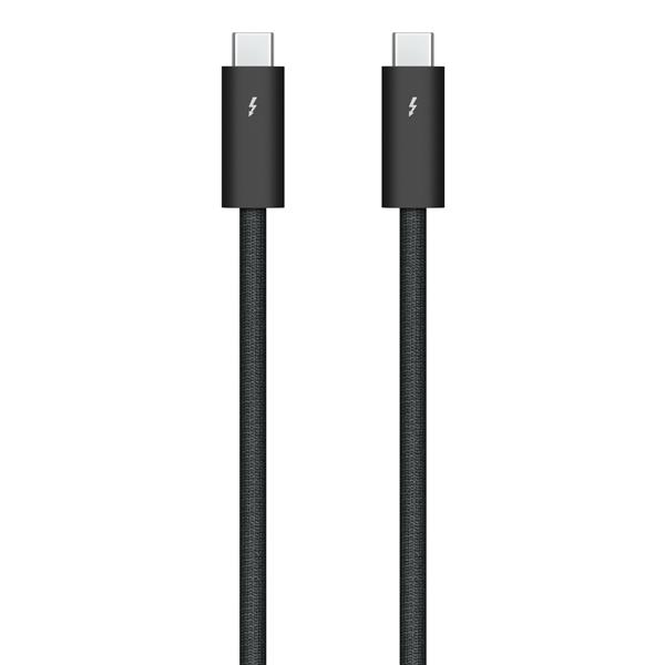 Apple Thunder Pro Cable (1.8M) - immagine 2