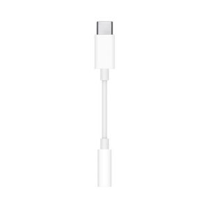 USB-C To 3.5 Mm Headp Jack Adap