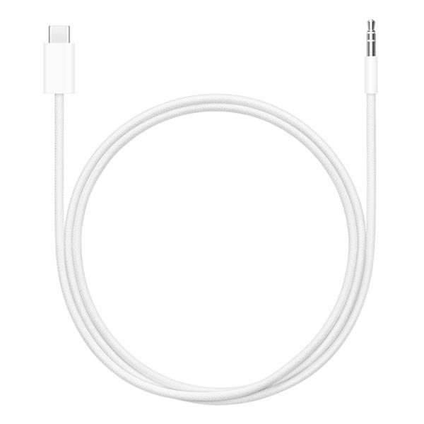 USB-C To 3.5 Mm Headphone Cable - immagine 2