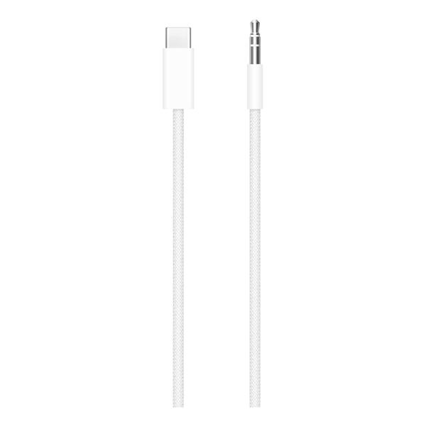 USB-C To 3.5 Mm Headphone Cable