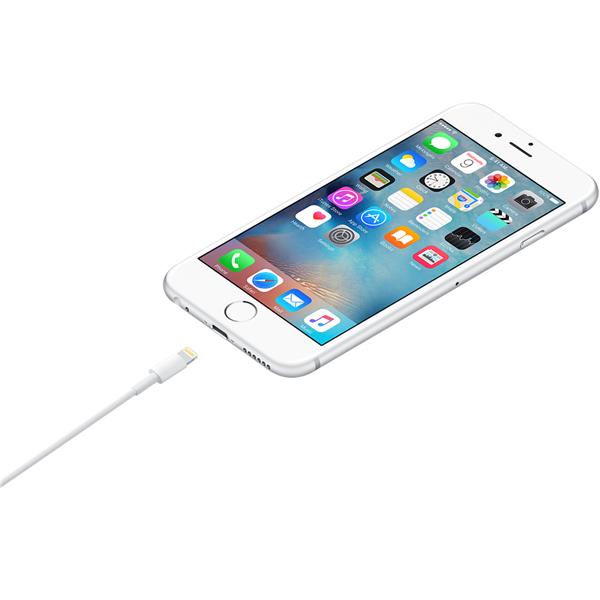 Lightning To USB Cable (1 M) - immagine 4
