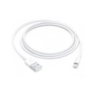 Lightning To USB Cable (1 M)