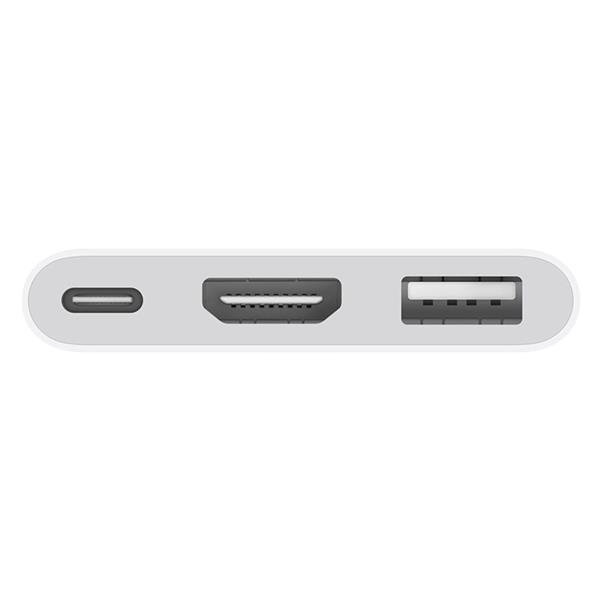 USB-C Digital Av Multiport Adapter - immagine 2