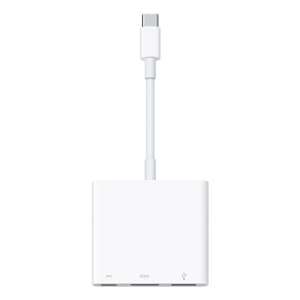 USB-C Digital Av Multiport Adapter - immagine 3