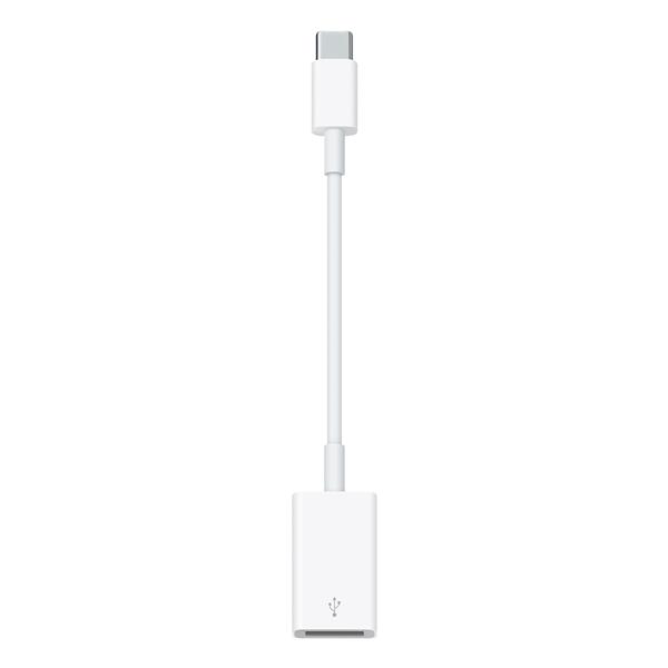 USB-C To USB Adapter