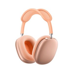 Airpods Max (USB-C) Orange