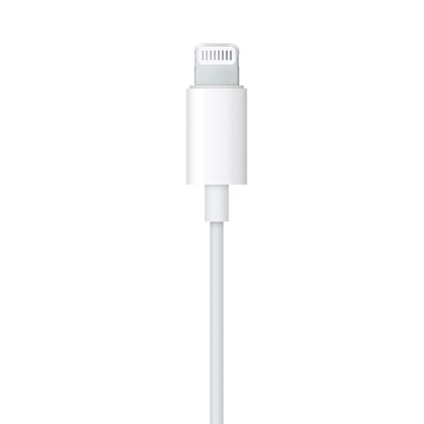 Earpods Con Connettore Lightning - immagine 5