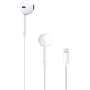 Earpods Con Connettore Lightning