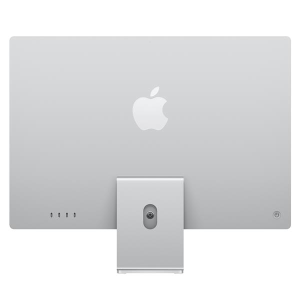 Imac 24 M4 Slv/10Core/24Gb/512Gb - immagine 6