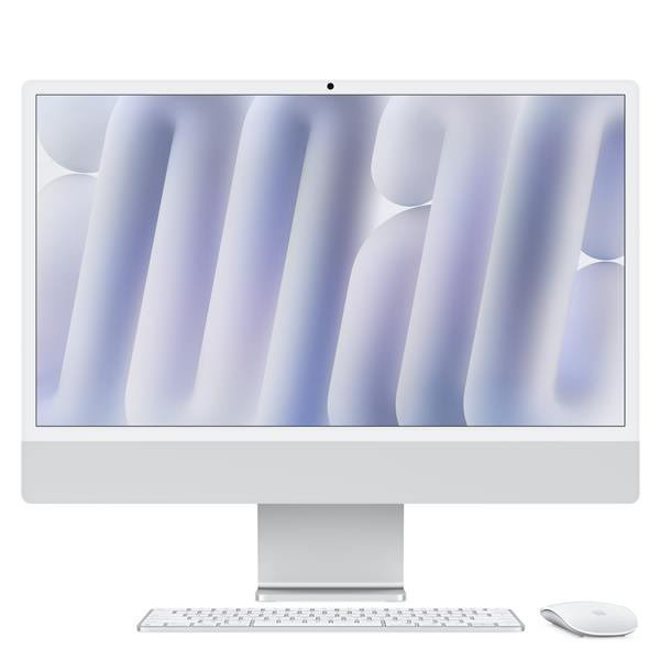 Imac 24 M4 Slv/8Core/16Gb/256Gb