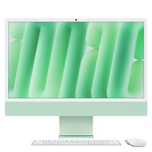 Imac 24 M4 Grn/8Core/16Gb/256Gbgb