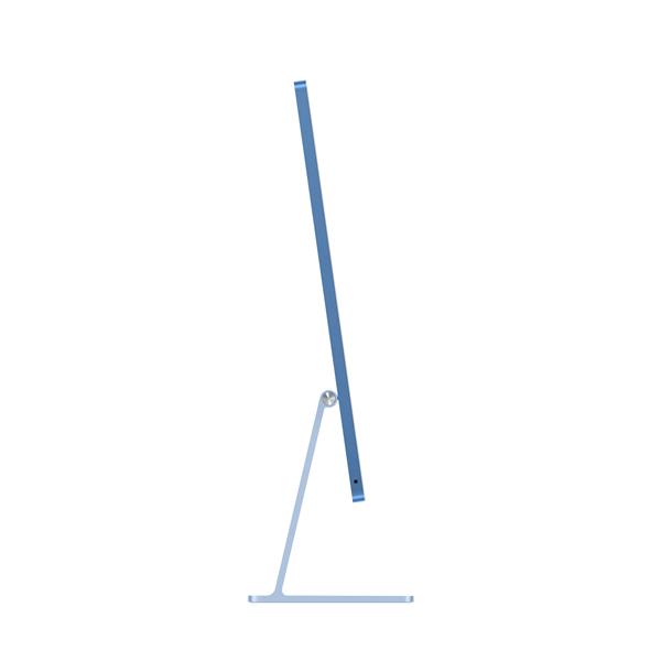 Imac 24 M4 Blu/8Core/16Gb/256Gb - immagine 3