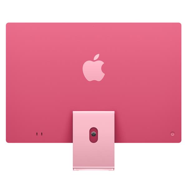 Imac 24 M4 Pnk/8Core/16Gb/256Gbgb - immagine 6