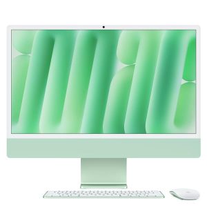 Imac 24 M4 Grn/10Core/16Gb/512Gb