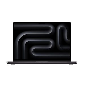 Mbp 14" M5 10C/10C GPU/16G 1Tb Blk