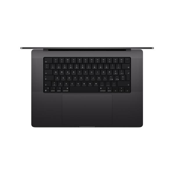 Mbp 16 Sb/18C/40C GPU/48Gb/2Tb - immagine 3