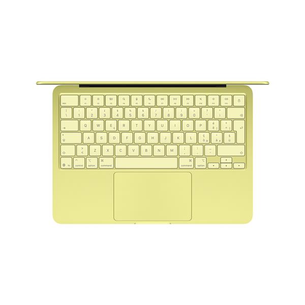 Mbn 13 8Gb/256Gb Giallo Agrume - immagine 5