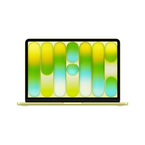 Mbn 13 8Gb/256Gb Giallo Agrume