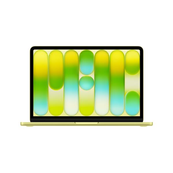 Mbn 13 8Gb/256Gb Giallo Agrume