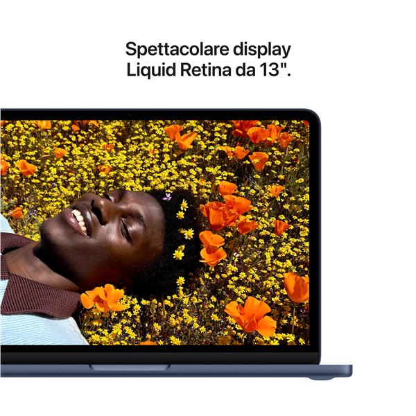 Mbn 13 8Gb/256Gb Indaco - immagine 6