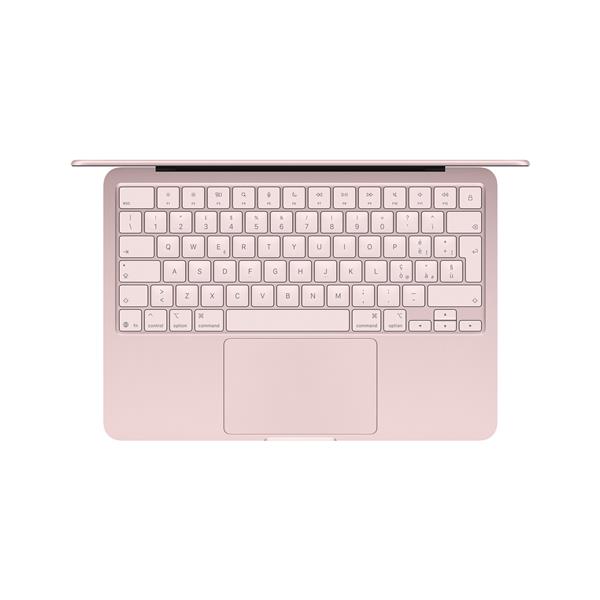 Mbn 13 8Gb/256Gb Rosa Pastello - immagine 2