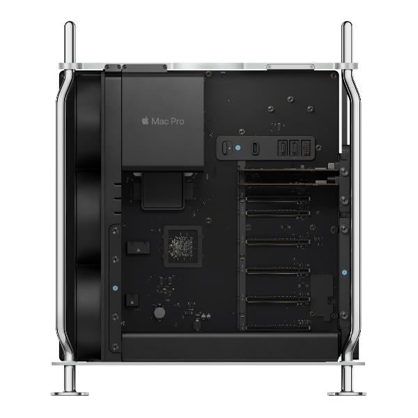 Mac Pro Tower M2 Ultra - immagine 3