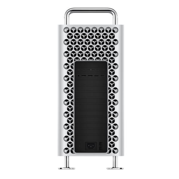 Mac Pro Tower M2 Ultra - immagine 4