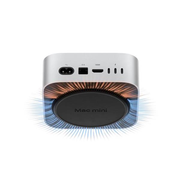 Mac Mini M4Pro 24Gb/512Gb-Ita - immagine 3