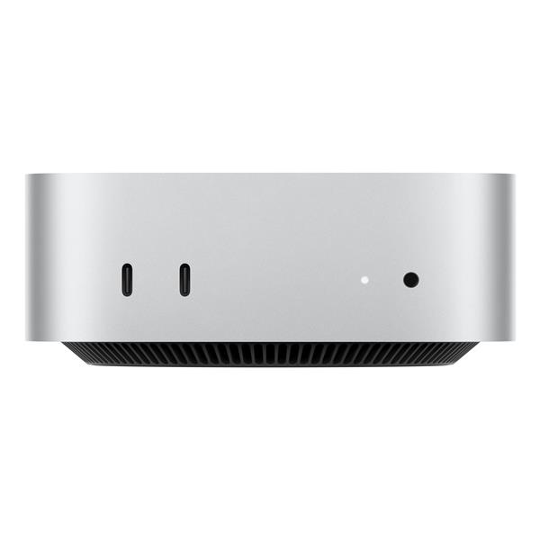 Mac Mini M4 24Gb/512Gb-Ita - immagine 7