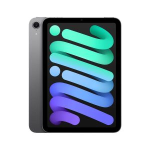 Ipad Mini WiFi 256Gb Space Grigio