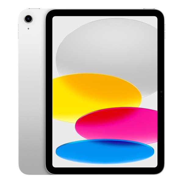 Ipad WiFi 256Gb Slv