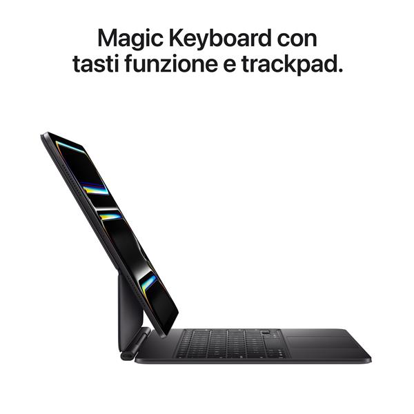 Ipad Pro 11" Wi-Fi 1Tb Blk Nano - immagine 4